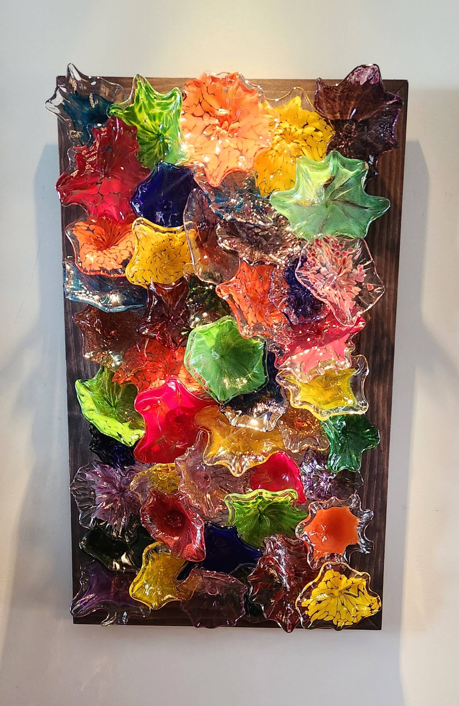 Wall Art | Red Flower Studios